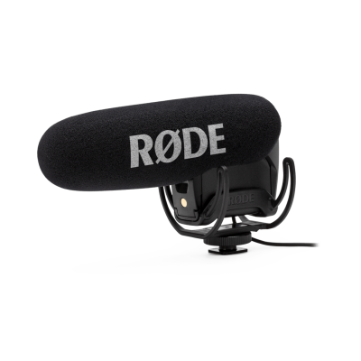RODE VIDEOMIC PRO Rycote... 2