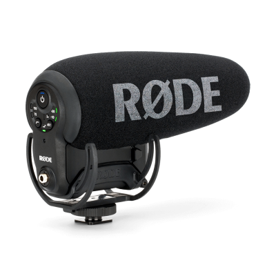 RODE VIDEOMIC PRO+ Micro... 2