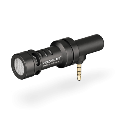 RODE VIDEOMIC ME! Micro... 2