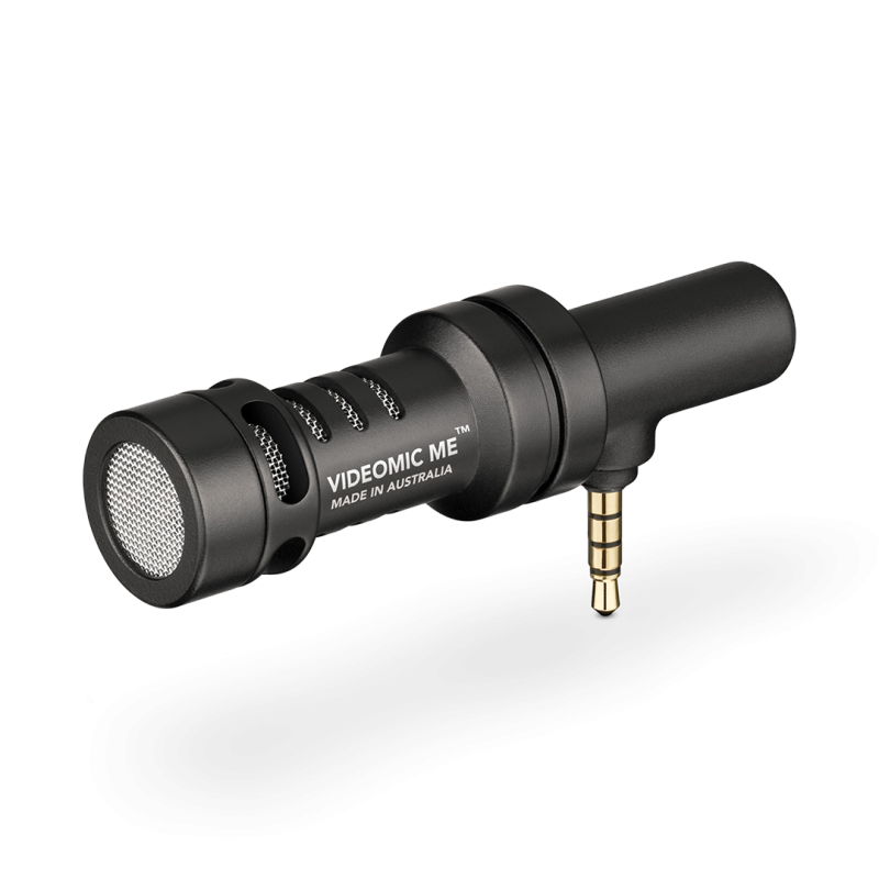 RODE VIDEOMIC ME! Micro Smartphone