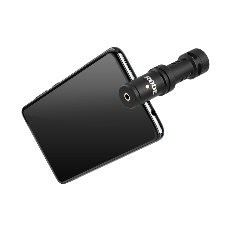 RODE VIDEOMIC ME! Micro Smartphone
