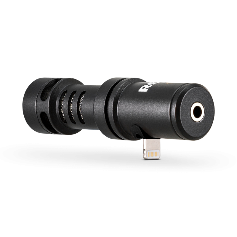 RODE VIDEOMIC ME-L Micro Smartphone