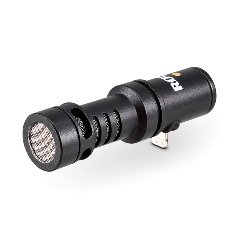 RODE VIDEOMIC ME-L Micro Smartphone