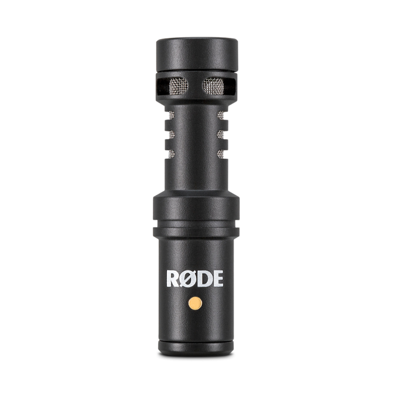 RODE VIDEOMIC ME-L Micro Smartphone