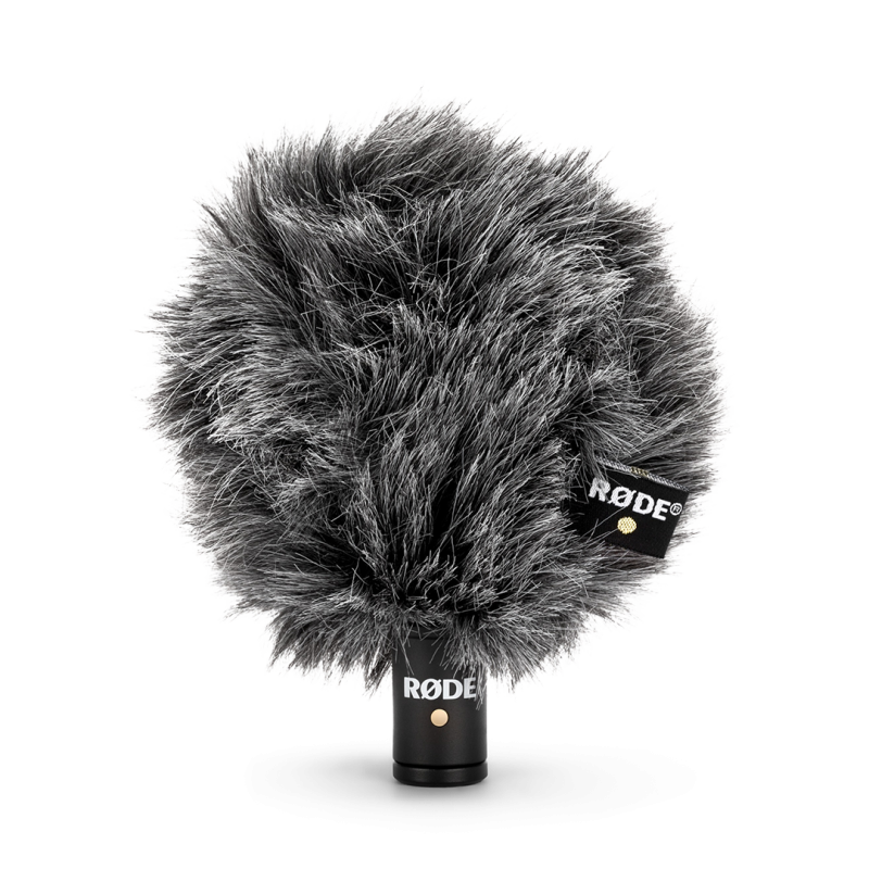 RODE VIDEOMIC ME-L Micro Smartphone