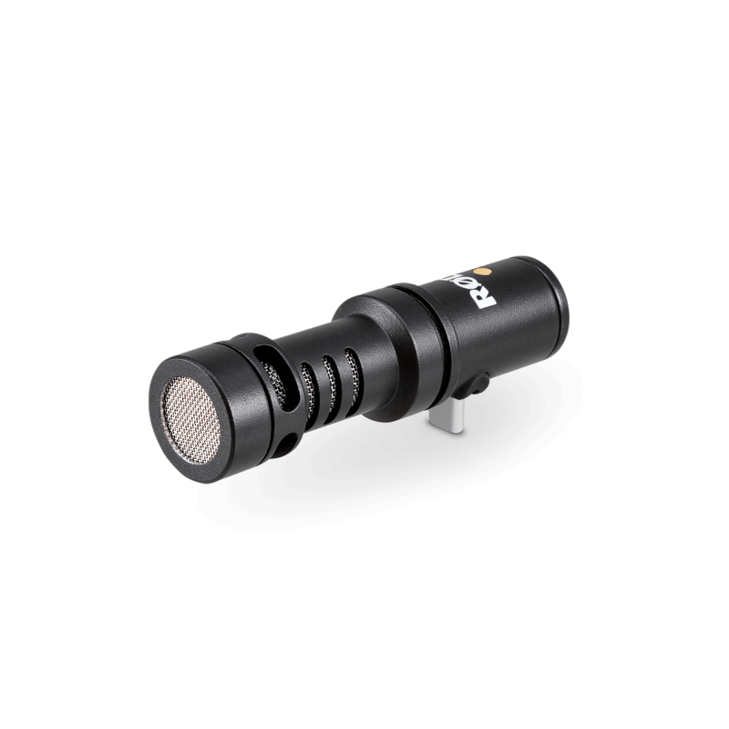 RODE VIDEOMIC ME-C Micro Smartphone