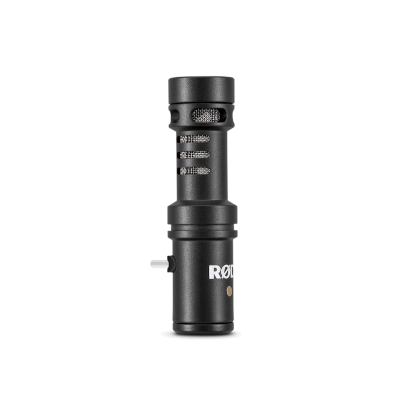 RODE VIDEOMIC ME-C Micro Smartphone