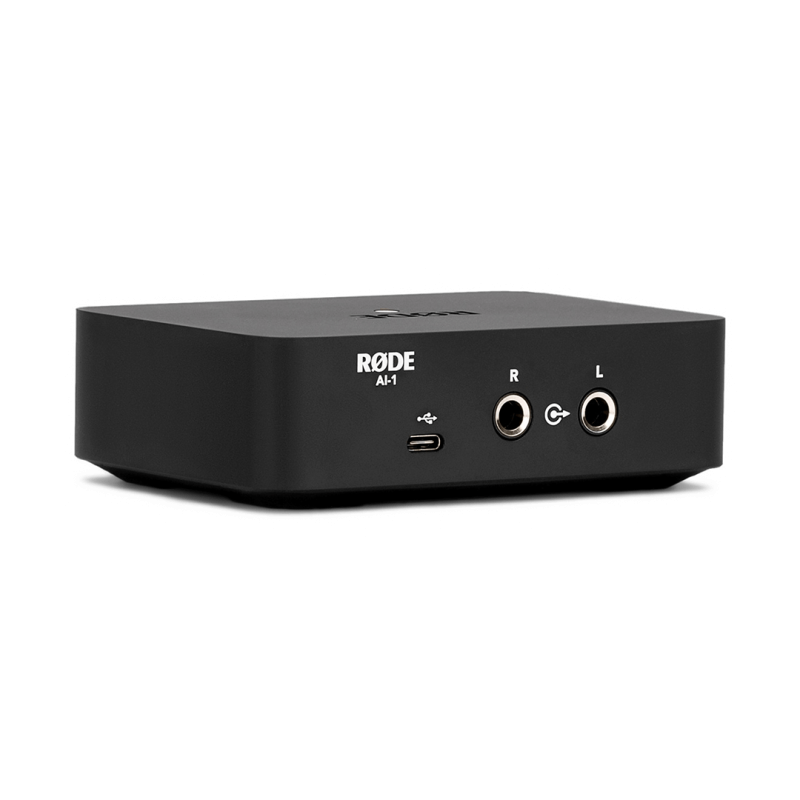 RODE AI-1 Carte son