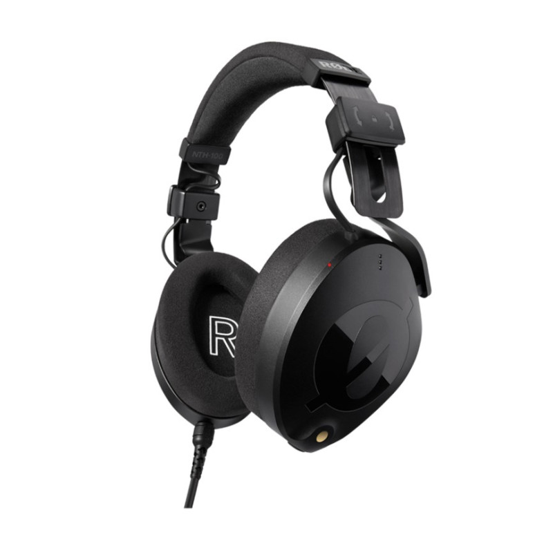 RODE NTH100M Casque Monitoring