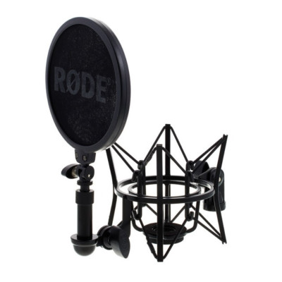 RODE SM6 Suspension
