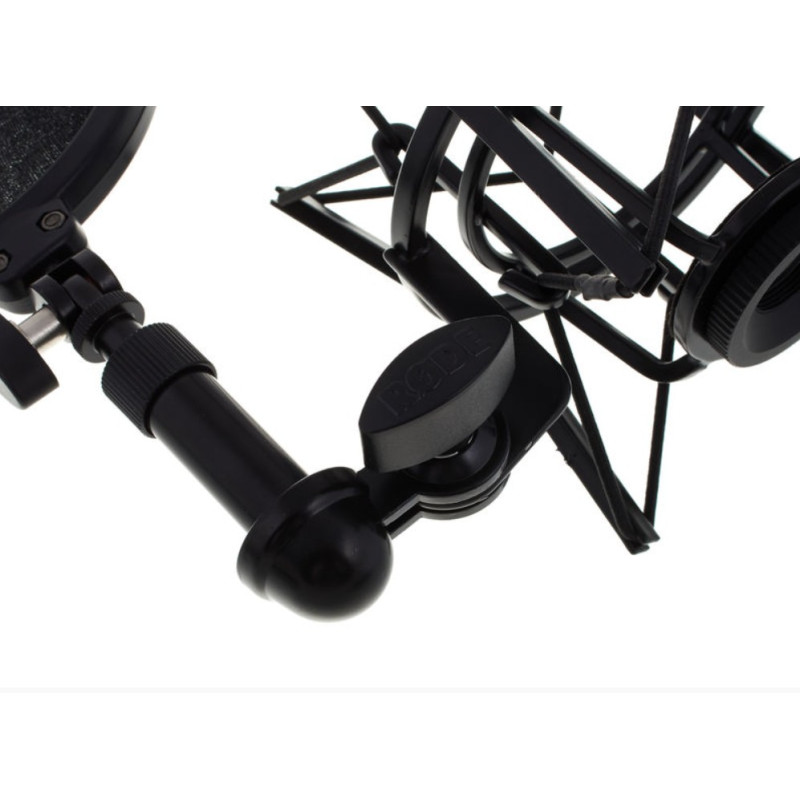 RODE SM6 Suspension