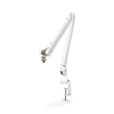 RODE PSA1+ Bras articulé White