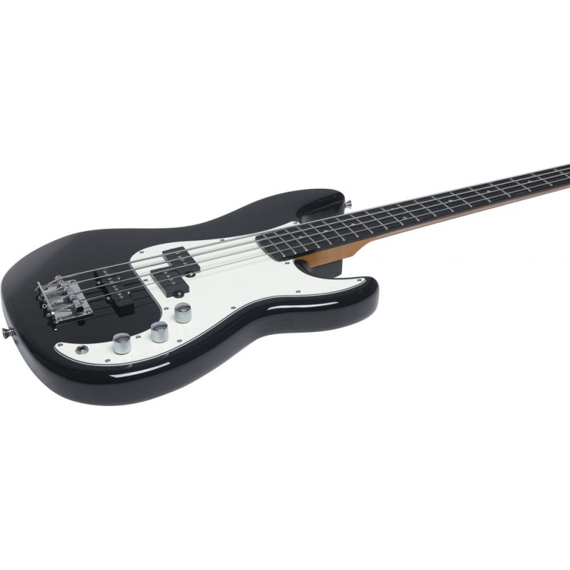 Eko PJ300 Black