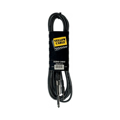 Yellow Cable - ECO K11-3,...