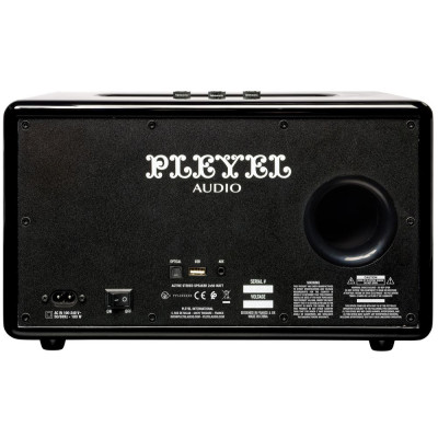 Pleyel Audio Enceinte... 2