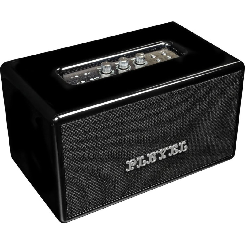 Pleyel Audio Enceinte Bluetooth