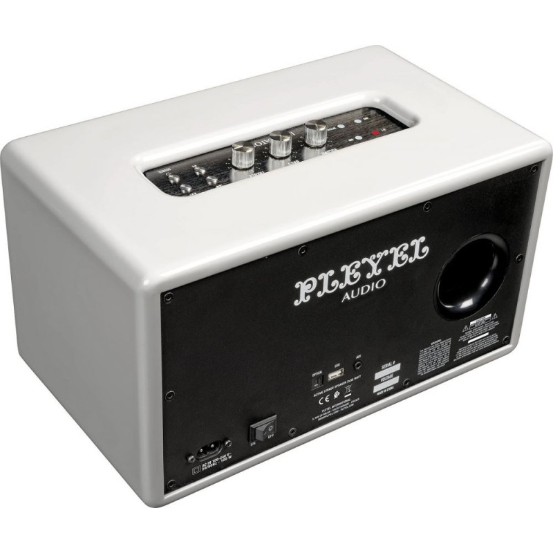 Pleyel Audio Enceinte Bluetooth