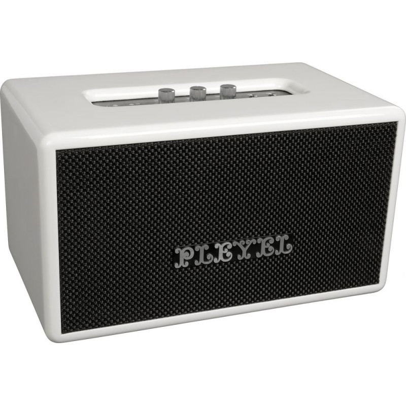 Pleyel Audio Enceinte Bluetooth