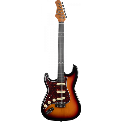 Eko ST300 Sunburst gaucher