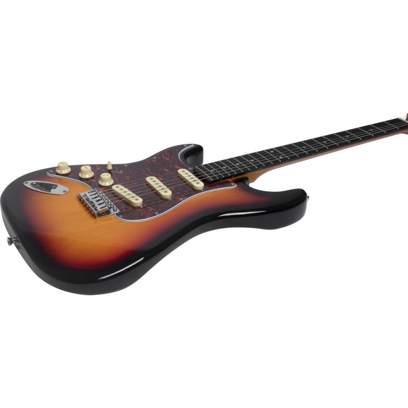Eko ST300 Sunburst gaucher