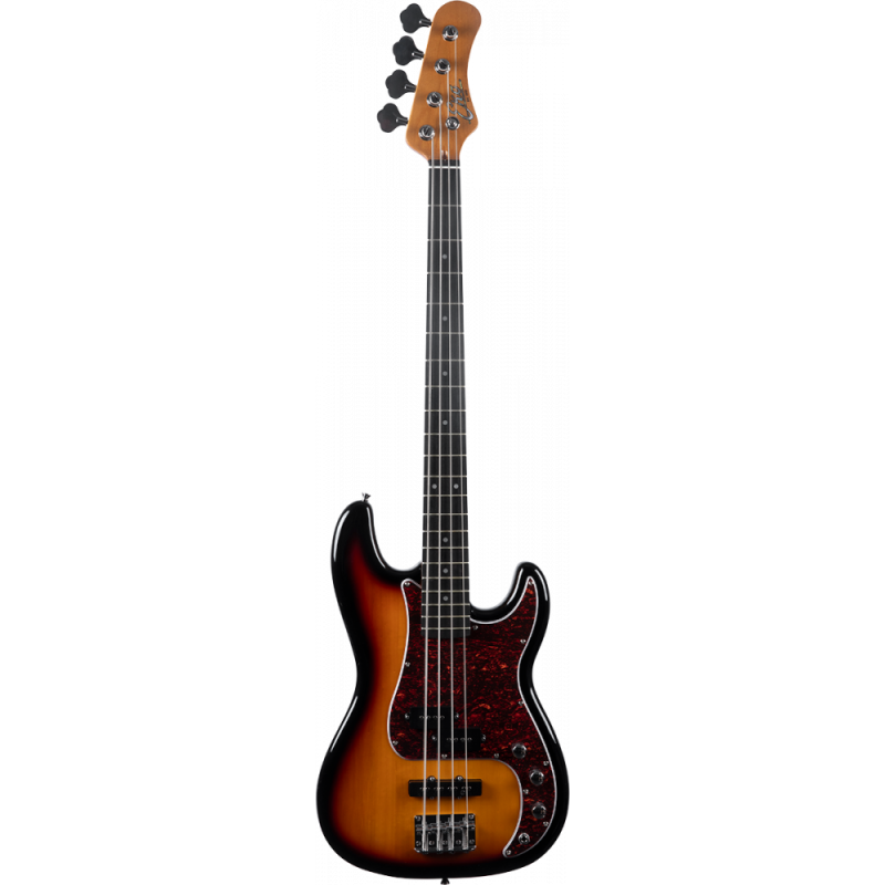 Eko PJ300 Sunburst