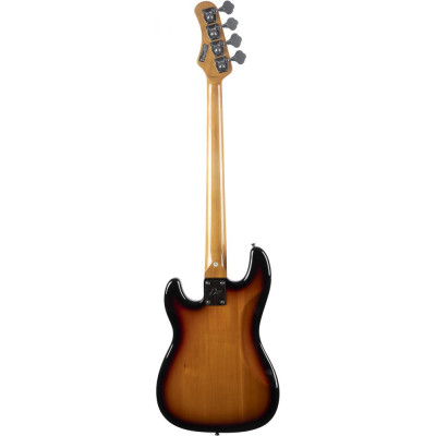 Eko PJ300 Sunburst 2