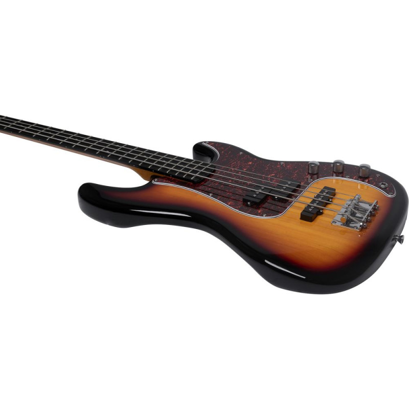 Eko PJ300 Sunburst