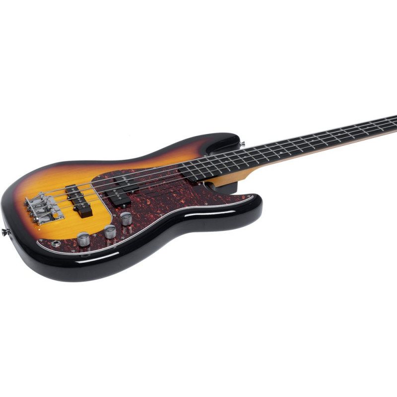 Eko PJ300 Sunburst