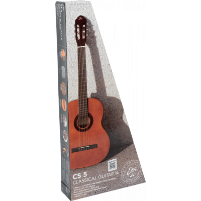 Eko CS-5 Natural PACK -...