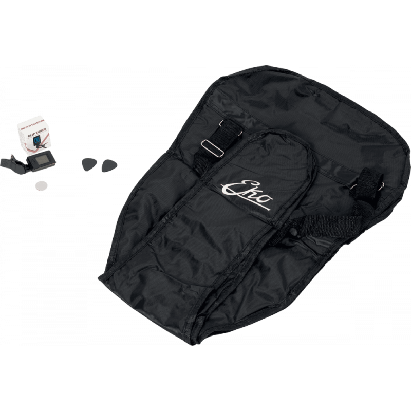Eko CS-5 Natural PACK - format 3/4
