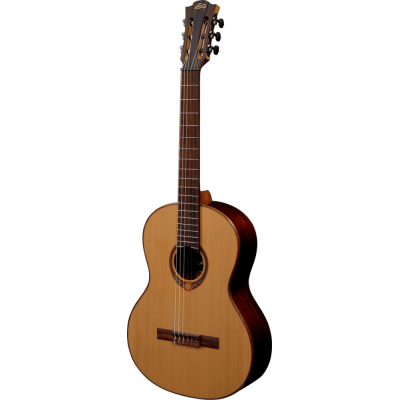 Lâg OC118 Occitania Classique 2