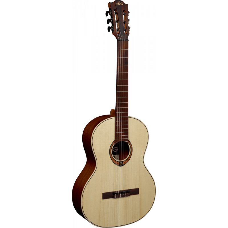 Lâg OC70 Occitania Classique 4/4