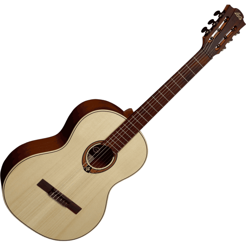 Lâg OC70 Occitania Classique 4/4