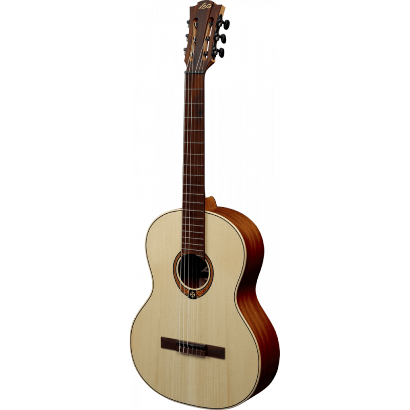 Lâg OC70 Occitania Classique 4/4