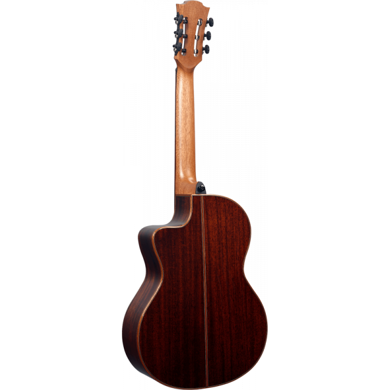 Lâg OC118CE Occitania Classique...