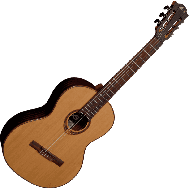 Lâg OC118 Occitania Classique