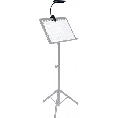 RTX LPL Lampe sur flexible... 2