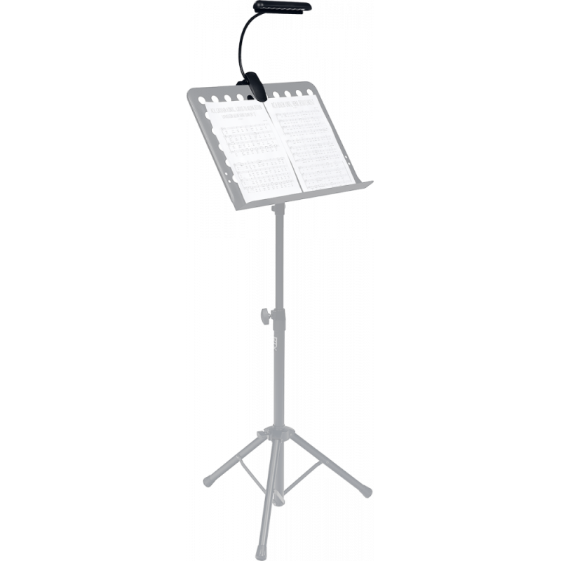 RTX LPL Lampe sur flexible à clipser...