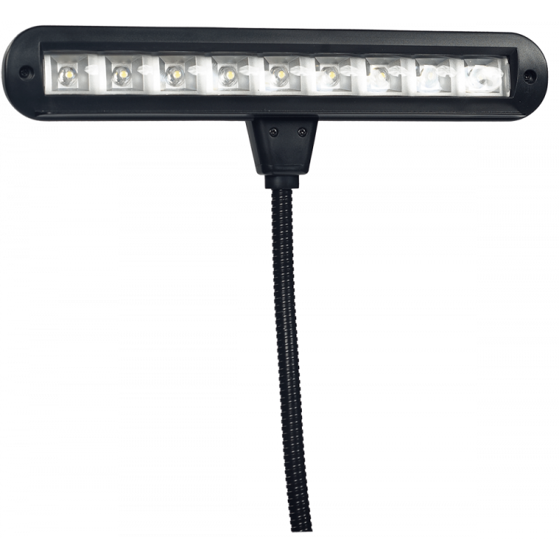 RTX LPL Lampe sur flexible à clipser...