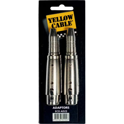 YELLOW CABLE - AD23