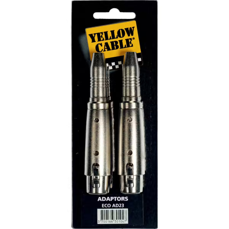 YELLOW CABLE - AD23