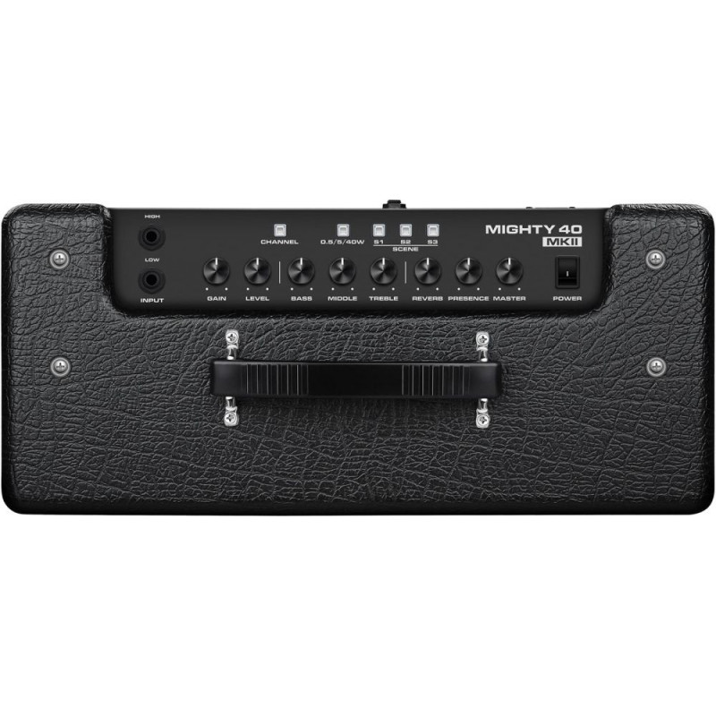 Nux Mighty 40 MK2