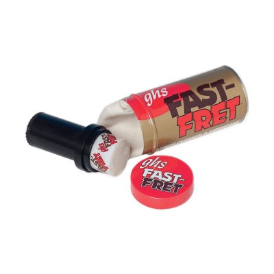 GHS Fast Fret - Produit...
