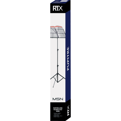 RTX MSN Pupitre lyre... 2
