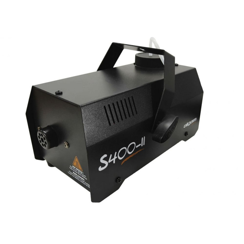 Machine à fumée 400W – Algam Lighting...