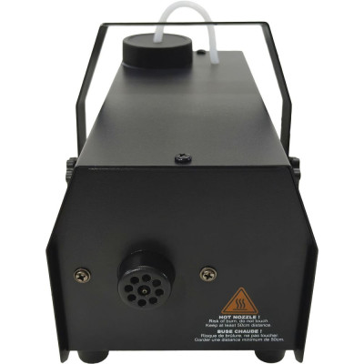 Machine à fumée 400W –... 2