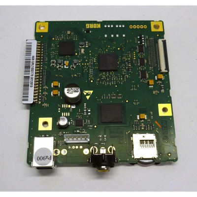 CPU Board Korg PA900