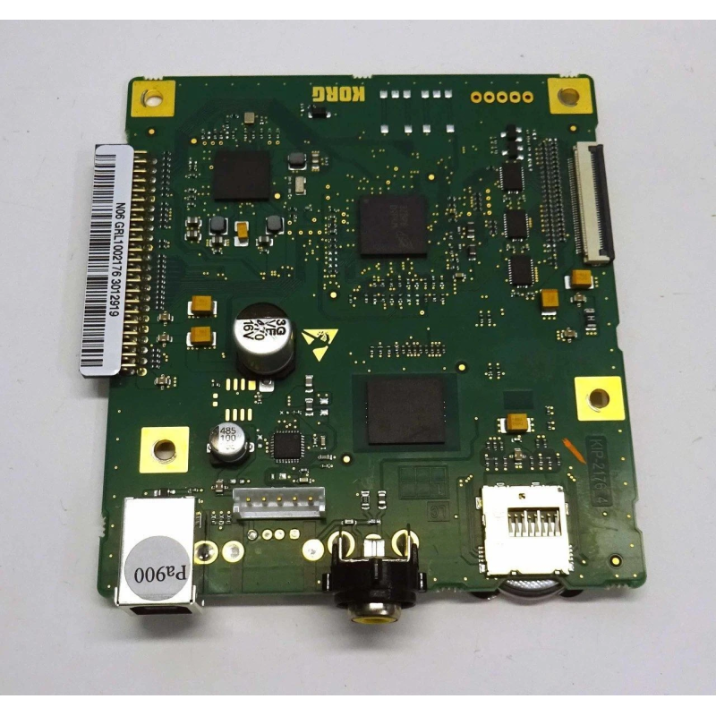 CPU Board Korg PA900