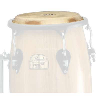 Pearl Peau de conga...