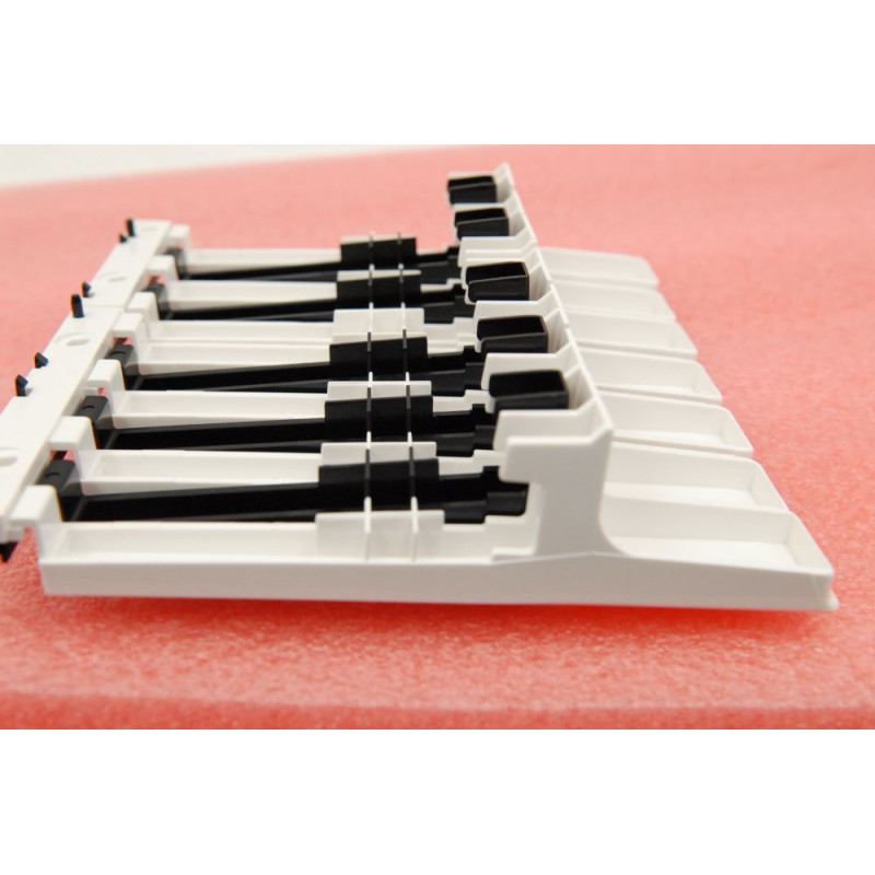 Korg peigne 12 touches pour clavier...